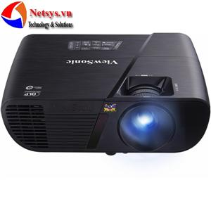 Máy chiếu Viewsonic 3D - FULL HD PJD7720HD